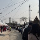논산시보건소 | 논산 딸기 축제 꿀팁 동선 주차 오픈런 실패 후기 총정리