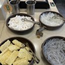 대신푸드 | 성서홈플러스 맛집/ 푸드코트 대신에 무한리필 떡볶이 솔직후기 [두끼]
