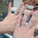 웨딩코리아 | 웨딩 크라우드_ 블루머코리아 청담본점 웨딩링 계약 후기