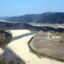 낙동강제방(1) 이미지