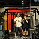 심스빌딩 | 삼성역 헬스장 추천하는 로그짐 PT 장우석 트레이너 후기