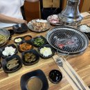 육보숯불갈비 이미지