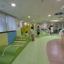 둘리라창의어린이집 | 서울형 키즈카페, 중구 신당동점 노리몽땅 두돌 아기와 방문 후기