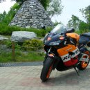 (사진많음)흔치않은 매물, 신차같은 05.CBR1000RR REPSOL 이미지