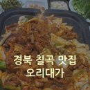 오리대가 티스토리