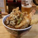 텐동요츠야 이미지