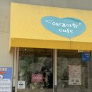 구피애견 | 양산 애견카페 애댕의 숲 | 넓은 잔디운동장과 깔끔한 시설 후기