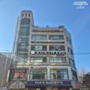 파리바게뜨김포사우점