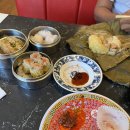 홍콩 차이니즈 레스토랑 토욜 딤섬카트 오픈런 후기 이미지