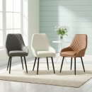 BBQ치킨 홍성본점 | [납품후기] 비비큐치킨 레몬 대치본점, 공간별로 센스있게 고른 의자 3가지🍗