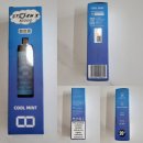 2107 | [모스모코리아] 스톰 엑스 사용후기 #2107