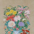 우리의 멋, 민화 이미지