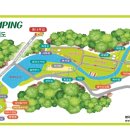 벽계야영장 매점 이미지