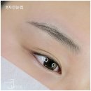 하루눈썹 이미지