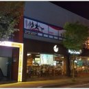 스트라이크존 구미옥계구장