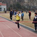 시초초 육상부, 800m 초등 남녀부 ‘金빛 질주’ 이미지