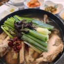 능이버섯백숙전문점 이미지