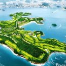 경도해양관광단지 휴양콘도미니엄 이미지