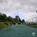 도계체육공원 게이트볼장 이미지