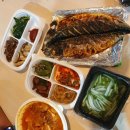 우리마을가마솥정식