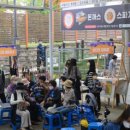 구매탄시장 이미지