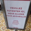 파리여행 기록(7)/ 베르사유궁전 팁/몽쥬약국 쇼핑리스트/트러플버터/Bouillon République/APC/Merci...