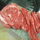 누리 한우촌 이미지