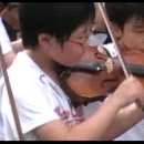 아산시 청소년 바이리츠 스트링 오케스트라 동일하이빌 연주 나들이(8) 이미지
