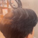 목동동미용실 요미헤어스튜디오 남편 커트