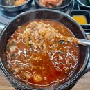 다온뼈해장국 | 세종 다온뼈해장국 조치원 맛집 신규 오픈 방문 후기