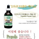 오가니카프로폴리스 100ml 팝니다(캐나다산) 이미지