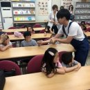 (주)웅진 이미지