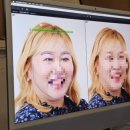 씨유광산사거리1호점 | 프로필사진 찍으러 스튜디오 원포원 방문 후기