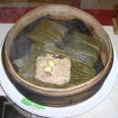 양평본칼국수