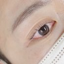잠실속눈썹펌 잘하는 리프스튜디오