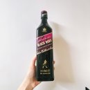 조니워커 블랙루비 시음 후기🥃✨