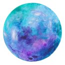 15 watercolor planets and stars set 이미지