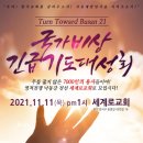 11월의비상