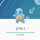 별보다 더 별같은 순혀니🐢💙#157 이미지