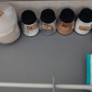 배나무실의 아침 이미지