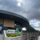 그라운드골프장 | 공사 중인 멜번 모락 골프장 8번홀까지 실제 라운드 후기 Morack Public Golf Course