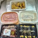 을지로국물떡볶이용담점 | 을지로 노포 떡볶이 맛집, 현선이네 청계즉석점 현선이콤보세트 포장 후기