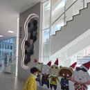 검단어린이도서관(1) | 검단주민 아이랑 김포 모담도서관 다녀오기 좋은점 아쉬운점