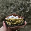 파리바게뜨（상도점） | [두쫀쿠맛집] 파리바게트 두쫀쿠타르트 솔직후기ㅣ역시 믿고 먹는 대형프렌차이즈의 맛