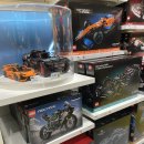 🏎️ 차모사 F1 _ 15. 일본 그랑프리 리뷰, 코엑스 레고 맥라렌 23시즌 레이스카 구매후기