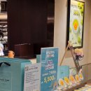 캔디코너 | 자일리톨 스톤 캔디 내돈내산 후기 강남 신세계 팝업에서 맛별로 구매