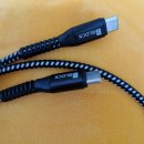 타입비 | 꼬임 없이 튼튼한, 비블럭 C타입 고속충전 케이블 내돈내산 솔직후기