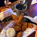 손수제치킨 | 선유도역 맛집 배달 가능한 바스버거 선유도점 수제버거 치킨 후기