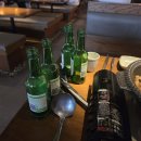 [부산 사상] 남촌안주마을, 술안주로 딱 좋은 스끼야끼 우동전골 후기(+사상 술집 추천)