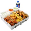 역시치킨 이미지